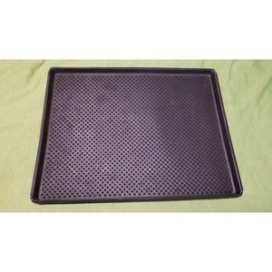1994-1998 SAAB 900 Glove Box Rubber Mat Insert Cubby Hole Part Number 4232021